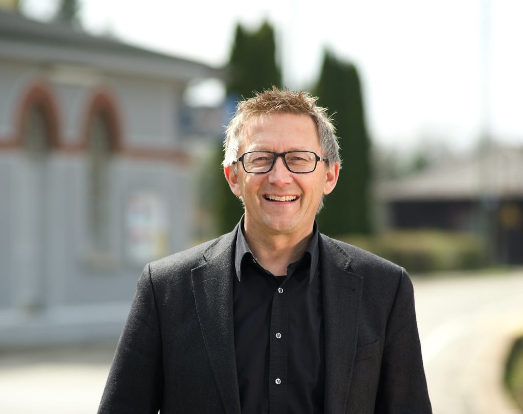 Leutkircher Bürgerbahnhof Christian Skrodzki