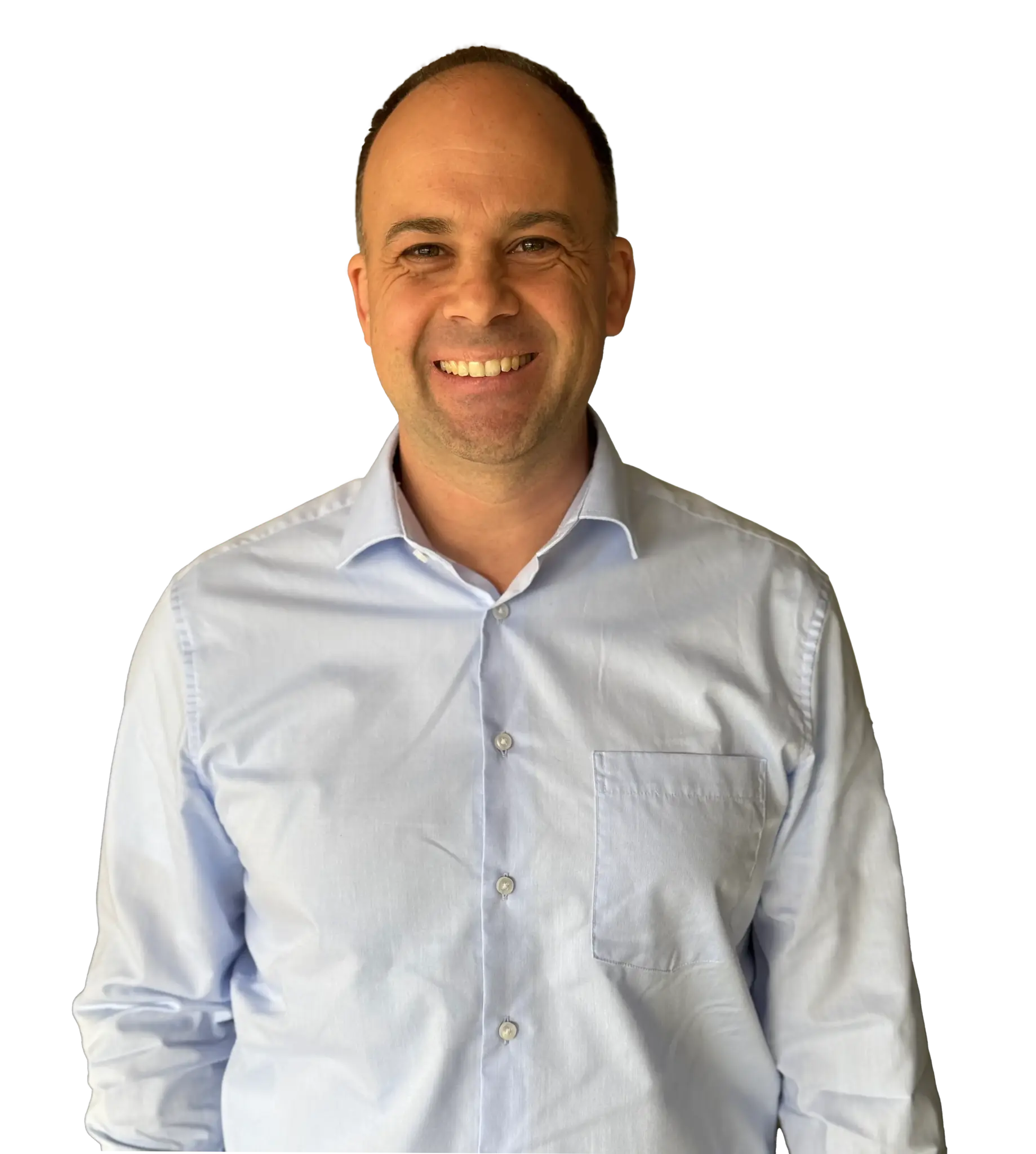 Benjamin Sauterleute