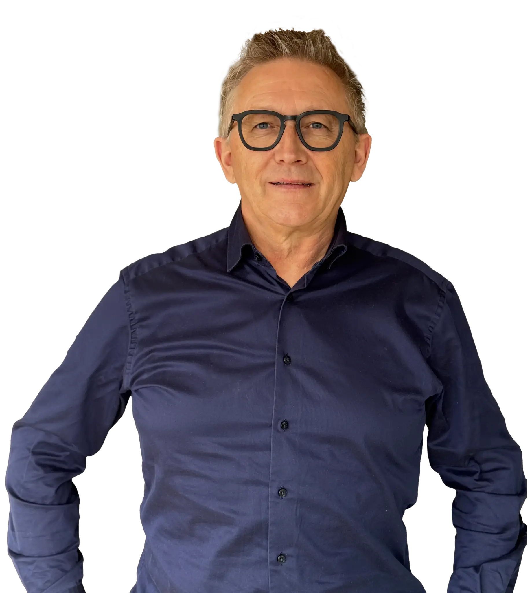 Christian Skrodzki