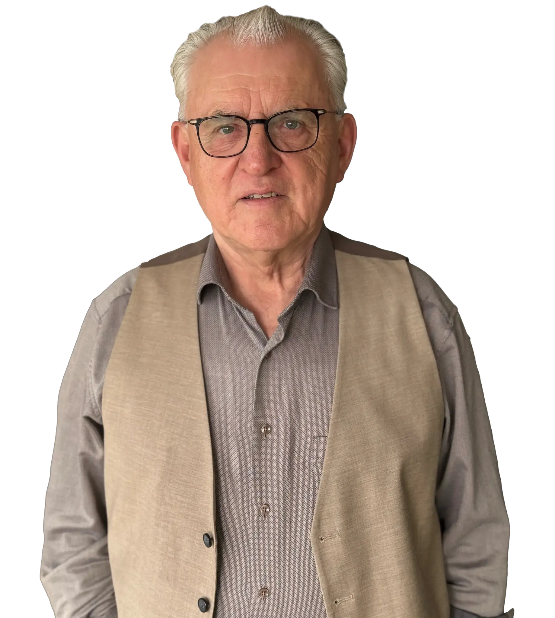 Hansjörg Veser