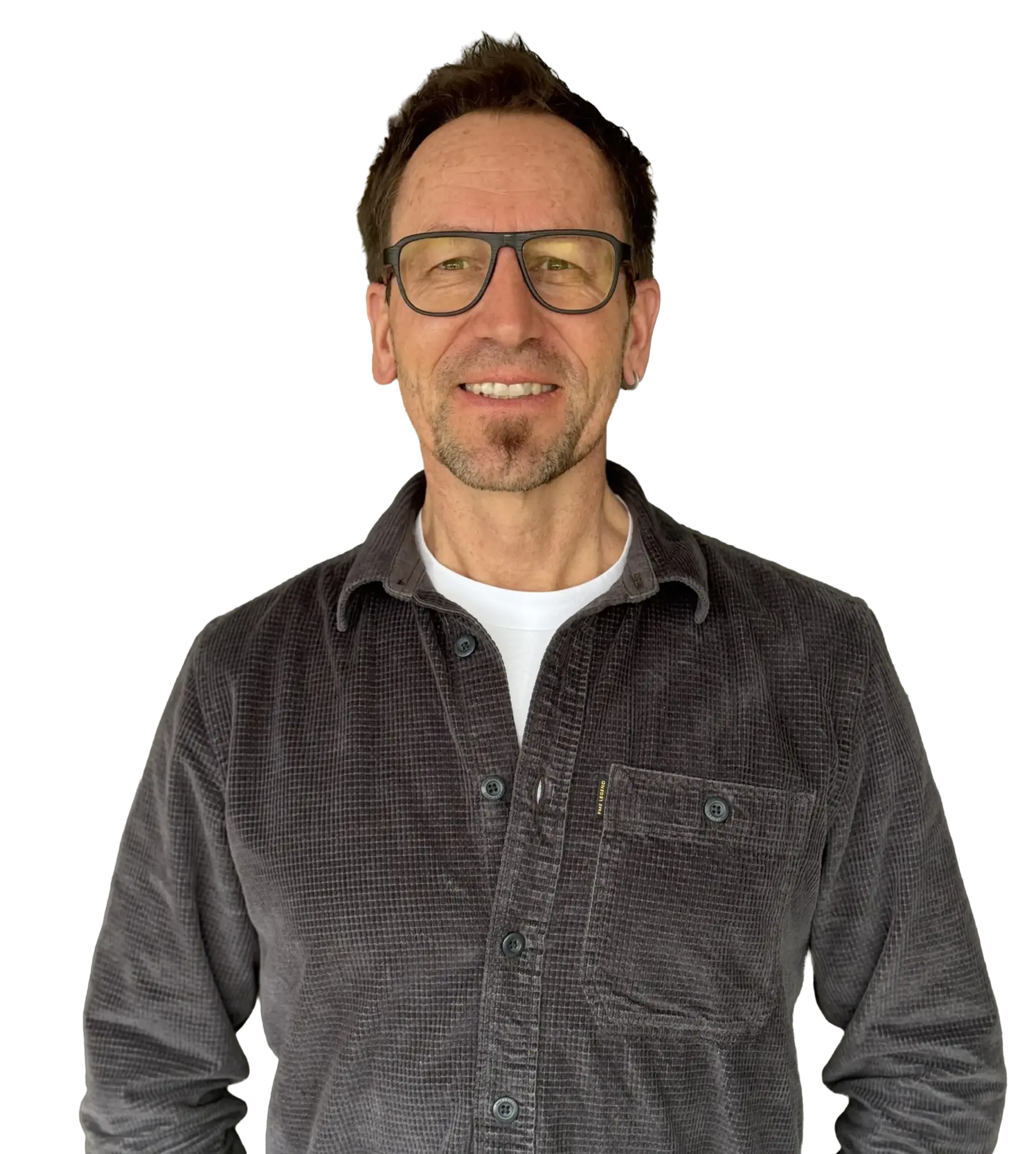Bernhard Hösch