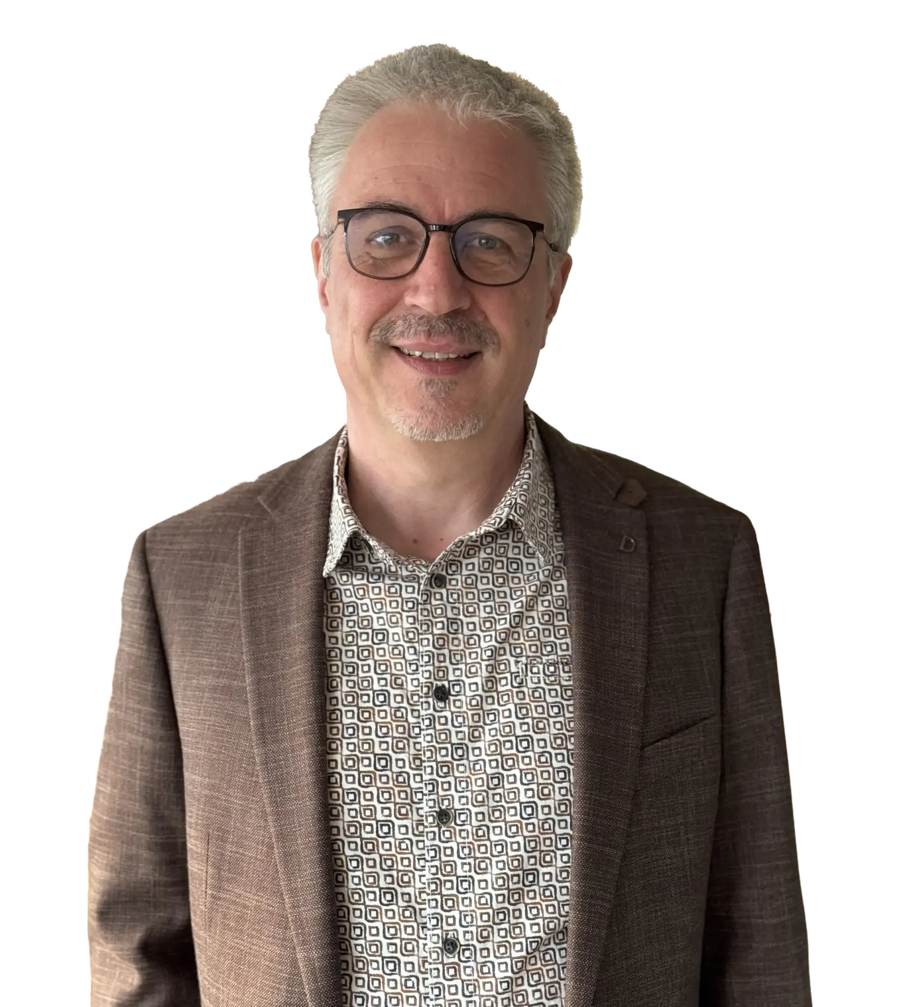 Jörg Thomas Kuon