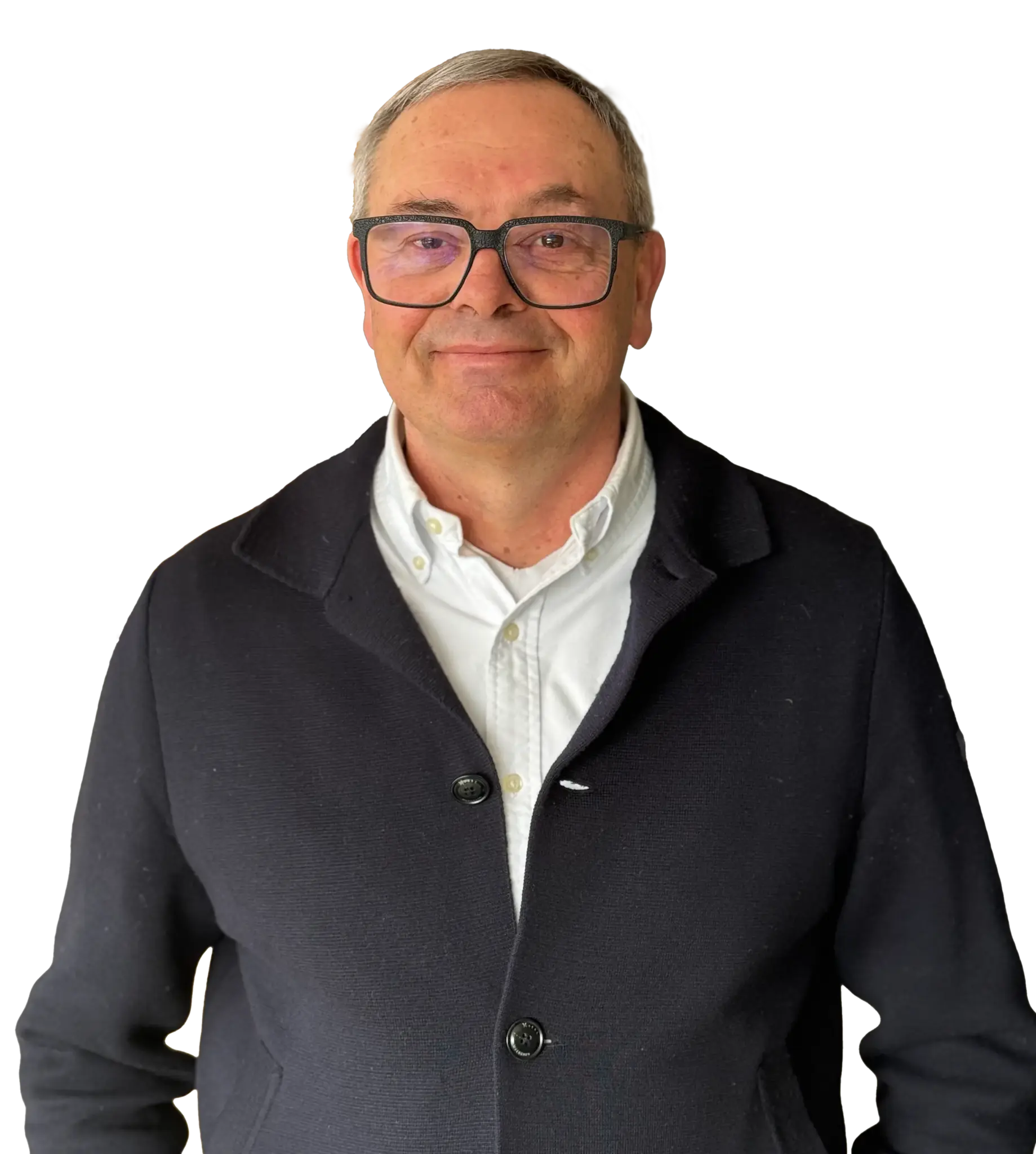 Oliver Gegenbauer