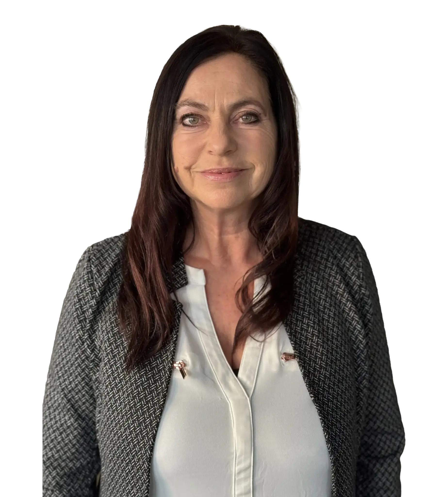 Sabine Dentler